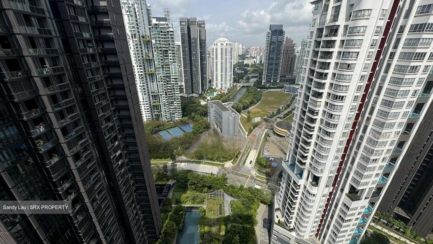 Martin Modern (D9), Condominium #482300661